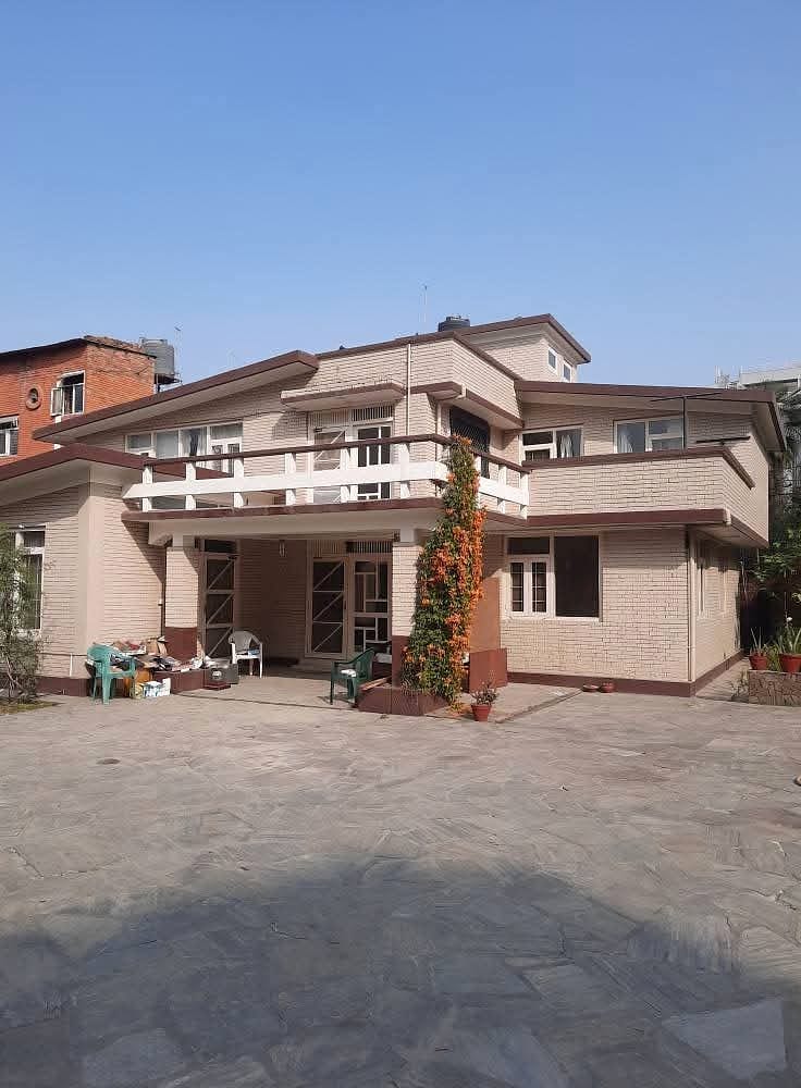 Picture of Kathmandu Metropolitan City, Bagmati